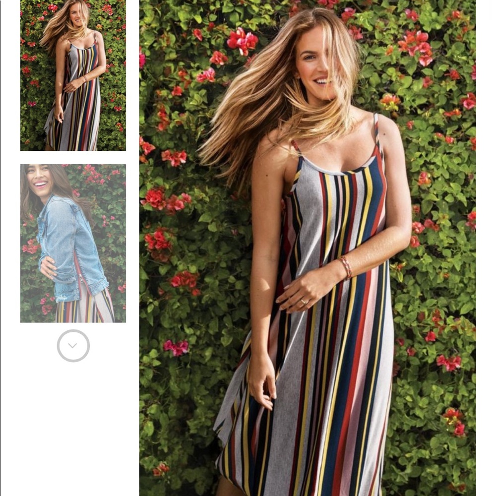 Peyton Jensen Dress